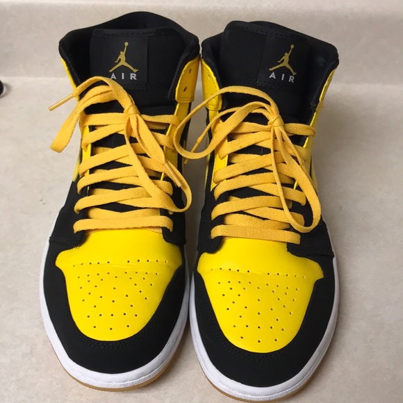 Air Jordan Retro 1 ONE LOVE - Picture 2 of 6
